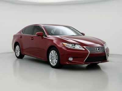 2014 Lexus ES 350 -
                Boynton Beach, FL