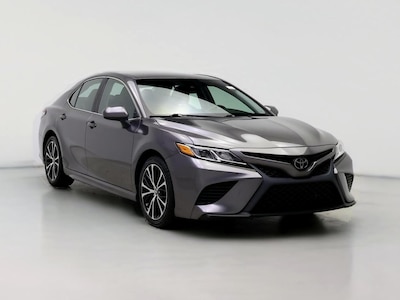 2019 Toyota Camry SE -
                Sanford, FL