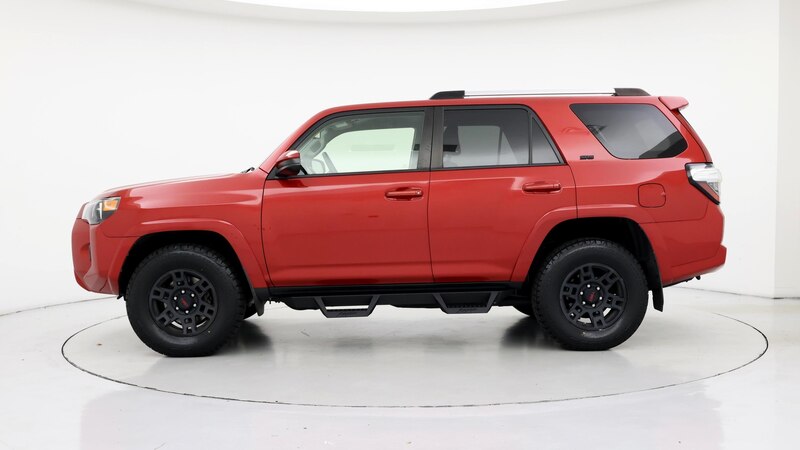 2020 Toyota 4Runner SR5 3