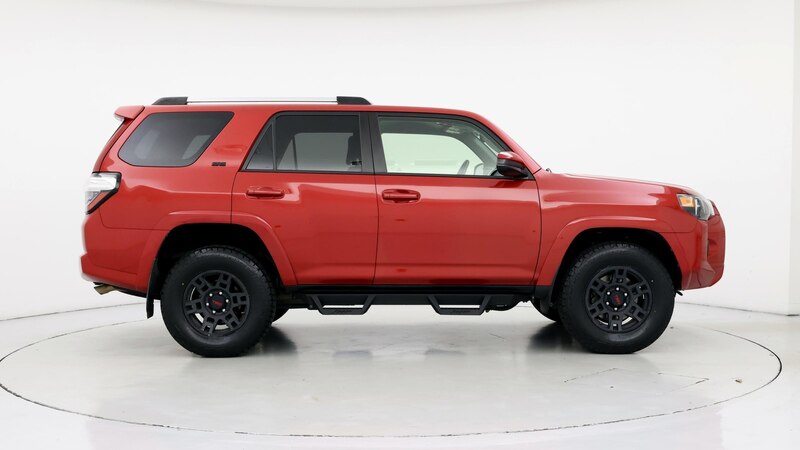 2020 Toyota 4Runner SR5 7