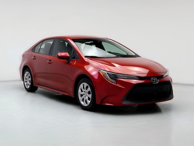 2020 Toyota Corolla LE -
                Orlando, FL