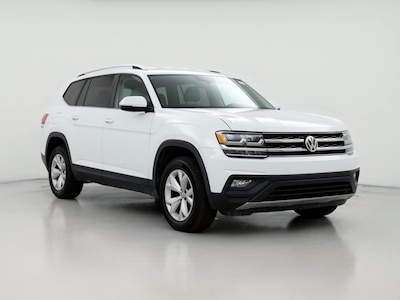 2018 Volkswagen Atlas SE -
                Ocala, FL