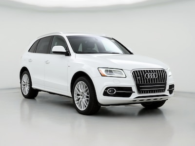 2017 Audi Q5 Premium Plus -
                Jensen Beach, FL