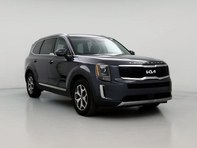 2022 Kia Telluride EX -
                Atlanta, GA