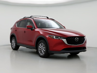 2022 Mazda CX-5 S -
                Boynton Beach, FL