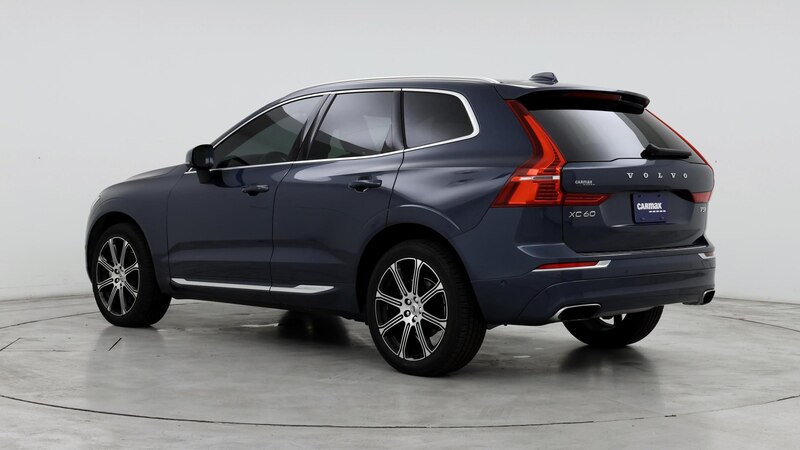 2019 Volvo XC60 T5 Inscription 2