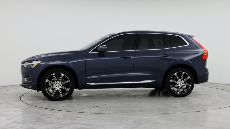 2019 Volvo XC60 T5 Inscription 3