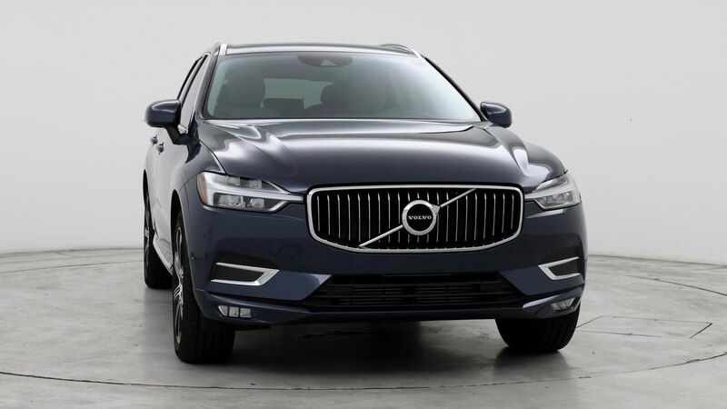 2019 Volvo XC60 T5 Inscription 5