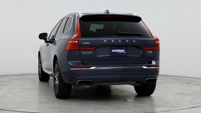 2019 Volvo XC60 T5 Inscription 6