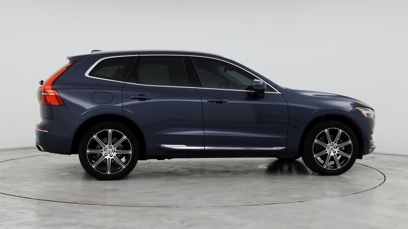 2019 Volvo XC60 T5 Inscription 7