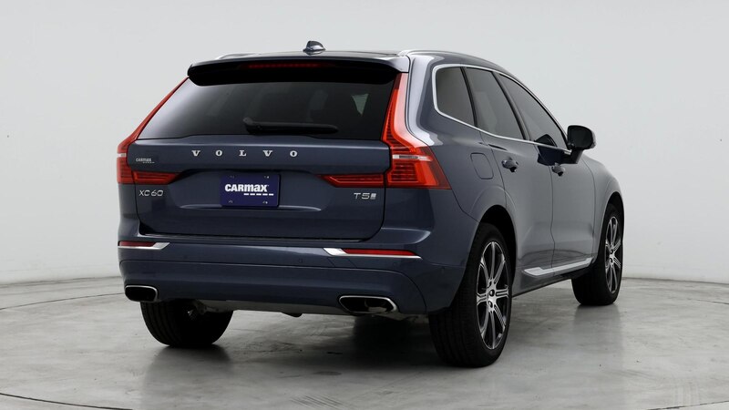 2019 Volvo XC60 T5 Inscription 8