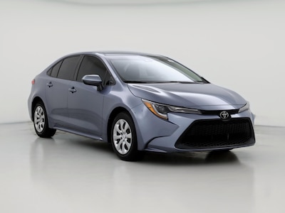 2022 Toyota Corolla LE -
                Royal Palm Beach, FL