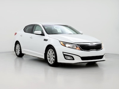 2015 Kia Optima EX -
                Boynton Beach, FL