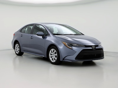 2023 Toyota Corolla LE -
                Jensen Beach, FL