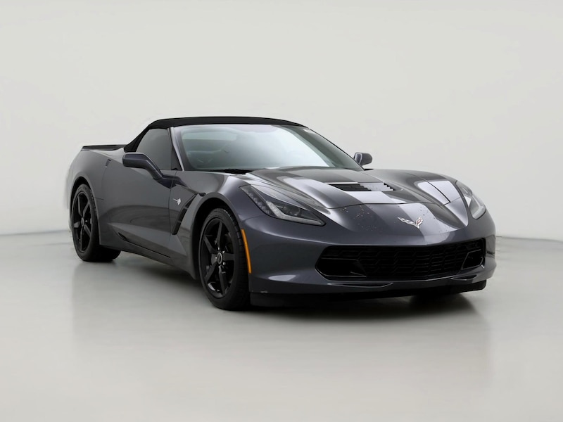 2014 Chevrolet Corvette Stingray -
                  Memphis, TN