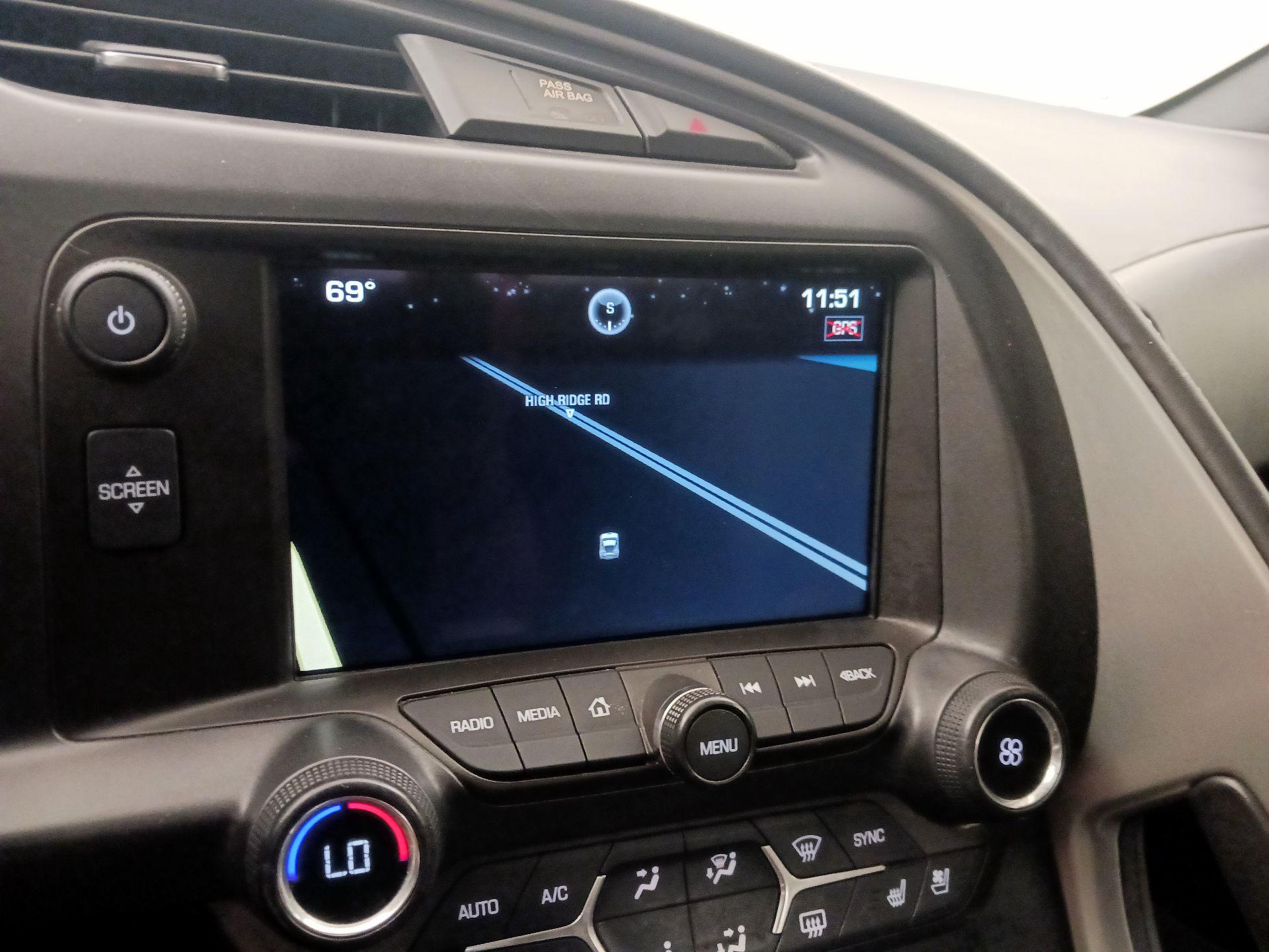 Thumbnail: 2014 Chevrolet Corvette - 14
