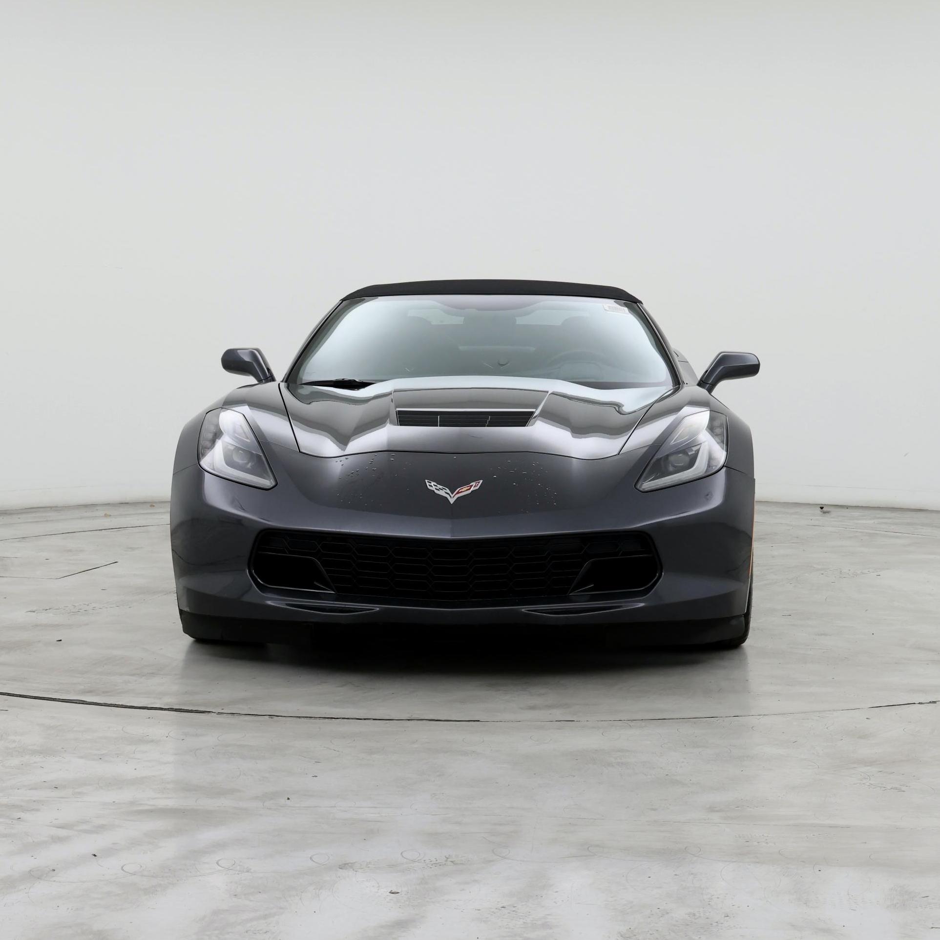 Thumbnail: 2014 Chevrolet Corvette - 5