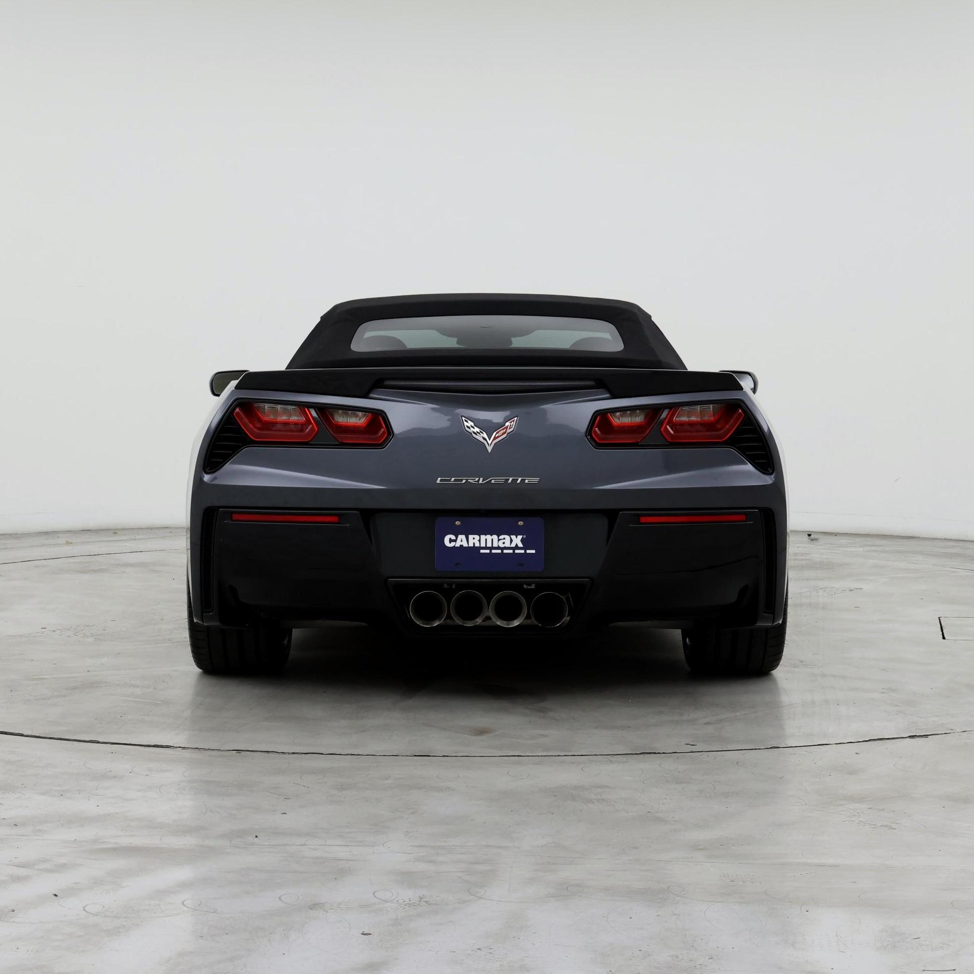 Thumbnail: 2014 Chevrolet Corvette - 6