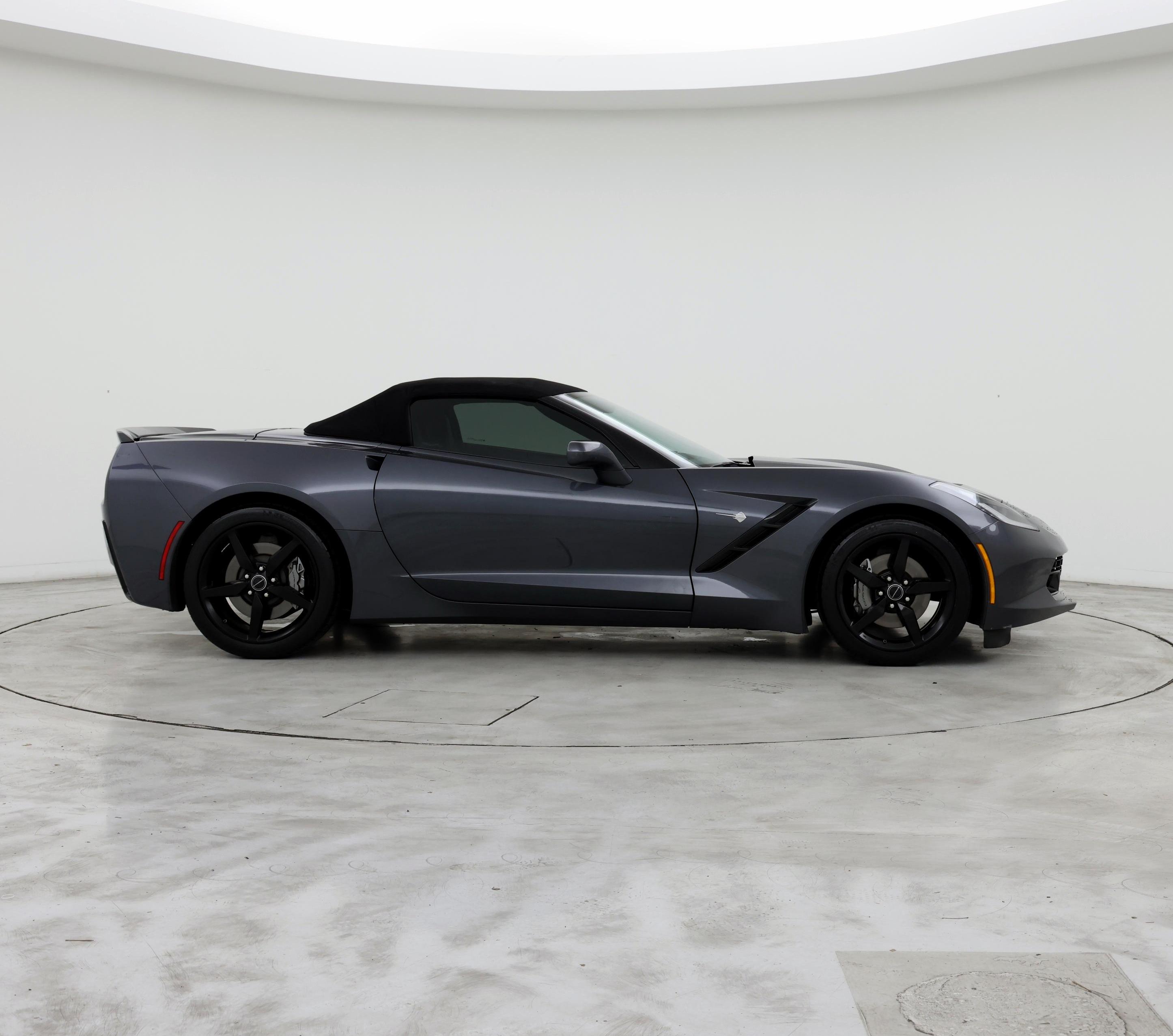 Thumbnail: 2014 Chevrolet Corvette - 7