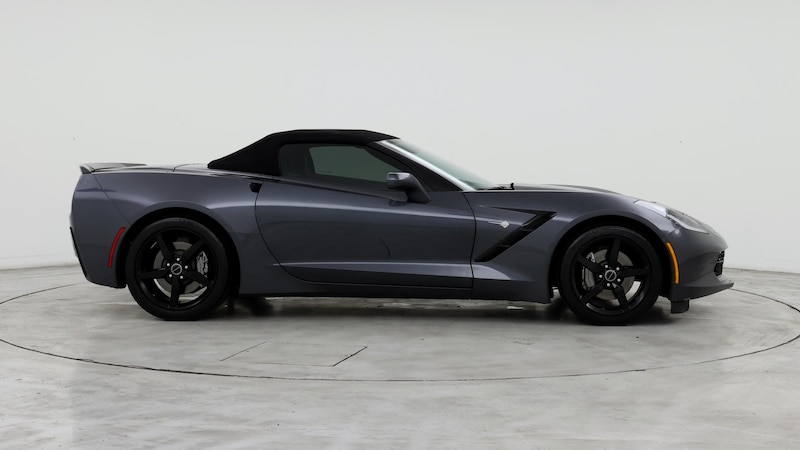 2014 Chevrolet Corvette Stingray 7