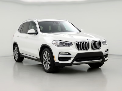 2019 BMW X3 sDrive30i -
                Atlanta, GA