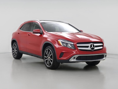 2015 Mercedes-Benz GLA 250 -
                Stockbridge, GA