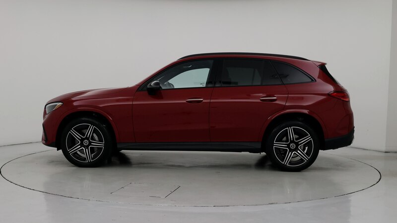 2024 Mercedes-Benz GLC 300 3