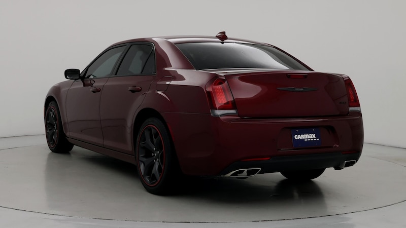 2023 Chrysler 300 Touring 2