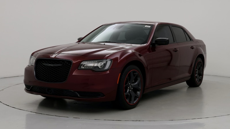 2023 Chrysler 300 Touring 4