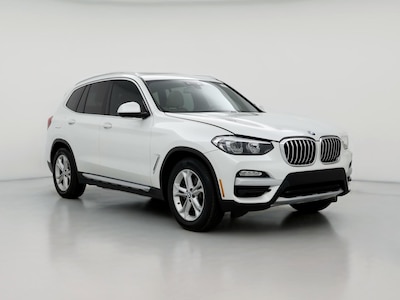 2019 BMW X3 sDrive30i -
                  Stockbridge, GA