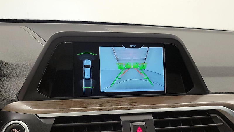2019 BMW X3 sDrive30i 14