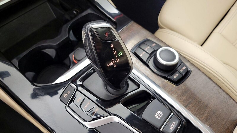 2019 BMW X3 sDrive30i 17