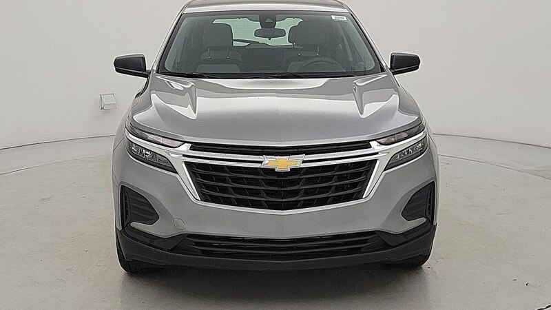 2023 Chevrolet Equinox LS 2