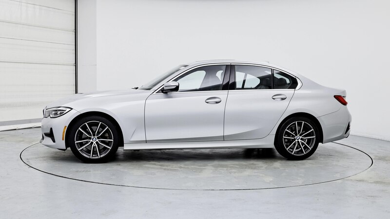 2019 BMW 3 Series 330i 3