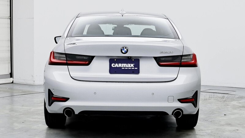 2019 BMW 3 Series 330i 6