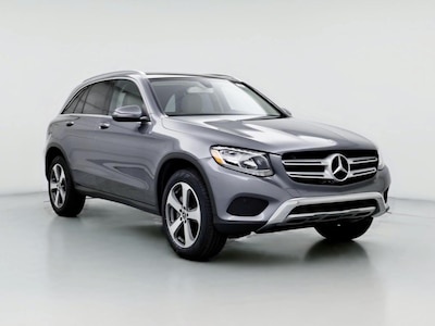 2019 Mercedes-Benz GLC 300 -
                Tampa, FL