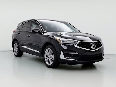 2019 Acura RDX  -
                Ocala, FL