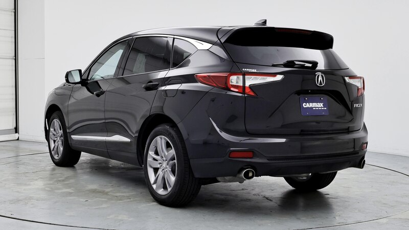 2019 Acura RDX  2