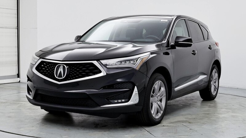 2019 Acura RDX  4