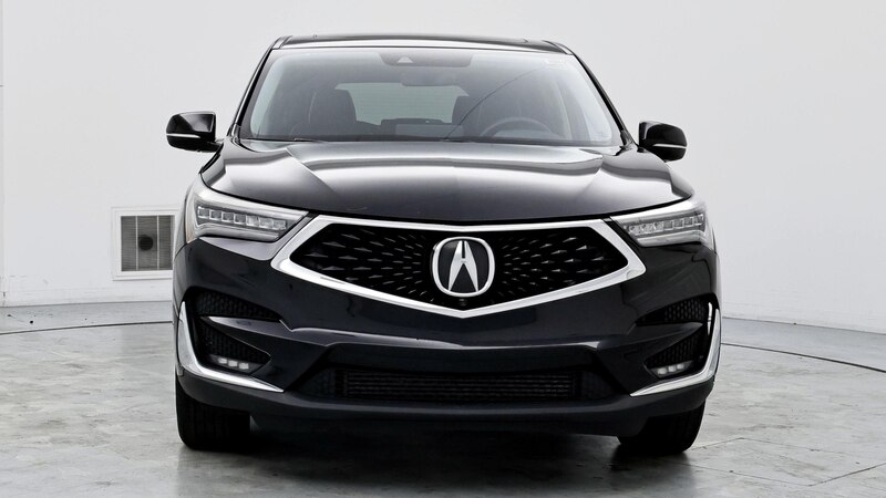 2019 Acura RDX  5