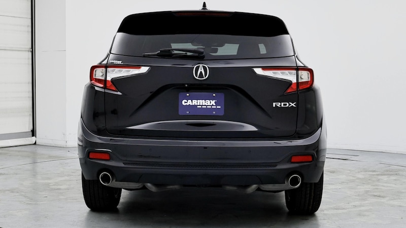 2019 Acura RDX  6