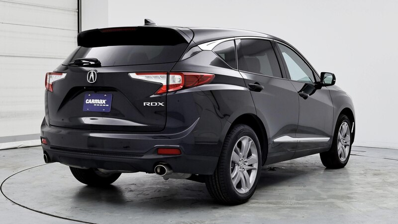 2019 Acura RDX  8