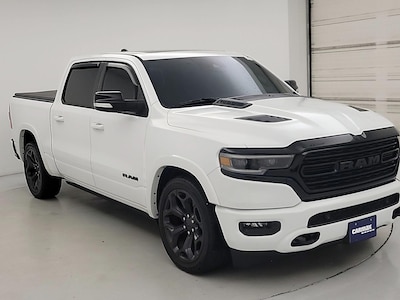 2021 RAM 1500 Limited -
                Gainesville, FL