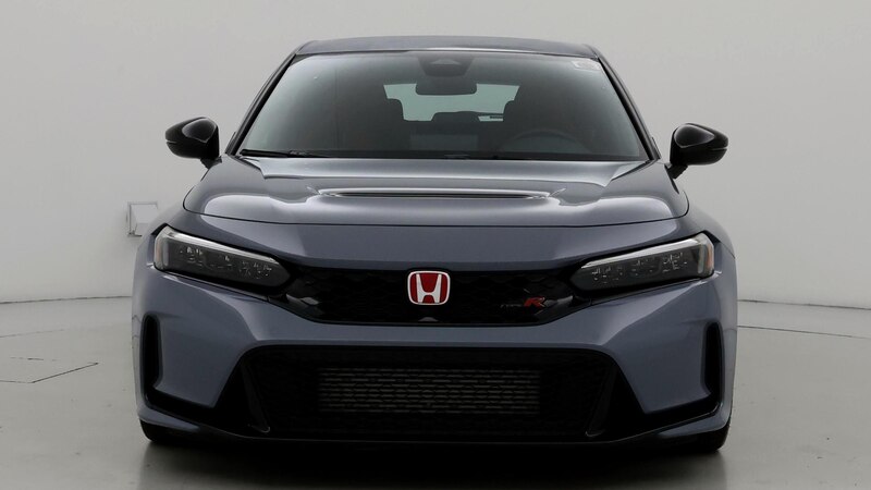 2024 Honda Civic Type R 5