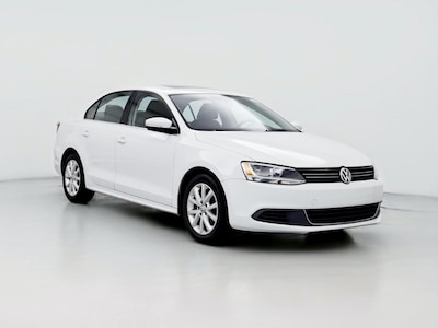 2014 Volkswagen Jetta SE -
                Orlando, FL