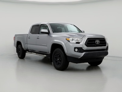 2020 Toyota Tacoma SR5 -
                Clearwater, FL