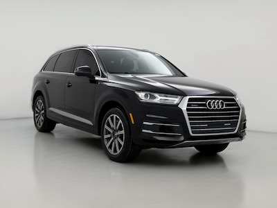 2019 Audi Q7 Premium -
                Gainesville, FL