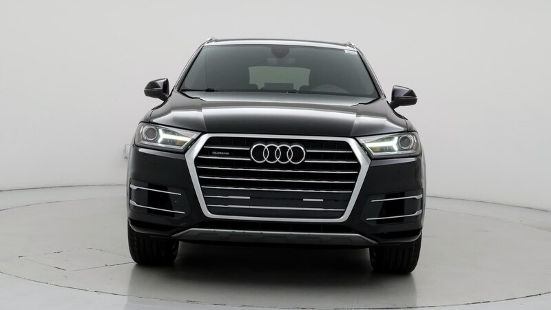 2019 Audi Q7 Premium 5