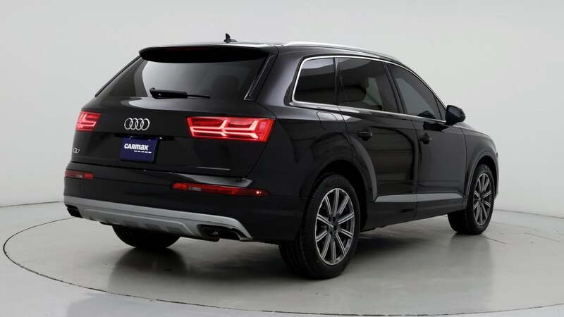 2019 Audi Q7 Premium 8