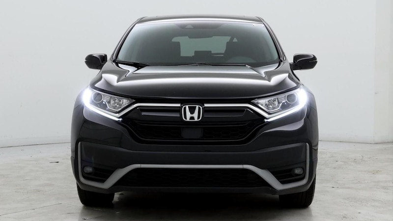 2022 Honda CR-V EX 5